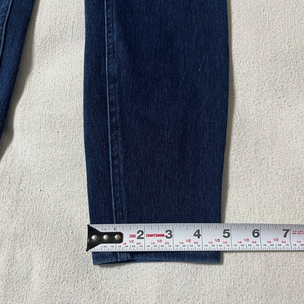 Spanx Women’s Medium (28x27) Jeggings Jean-ish Stretch Pull On Skinny Leg‎